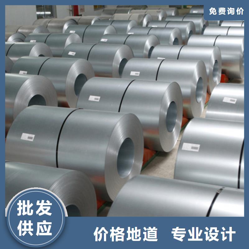 不锈钢卷质量合格