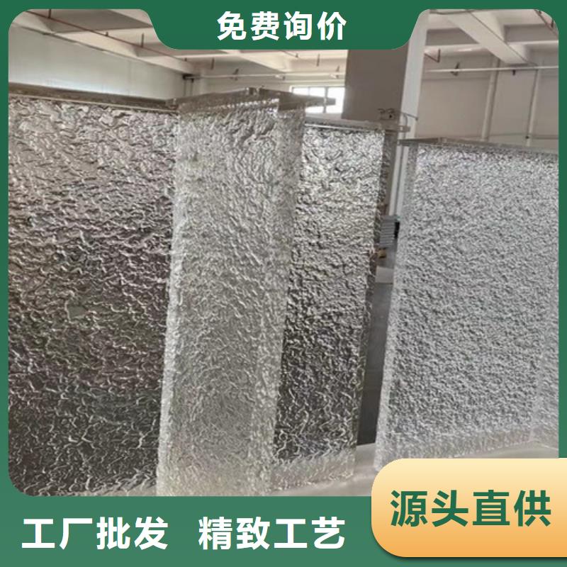不锈钢水波纹厂家供应商
