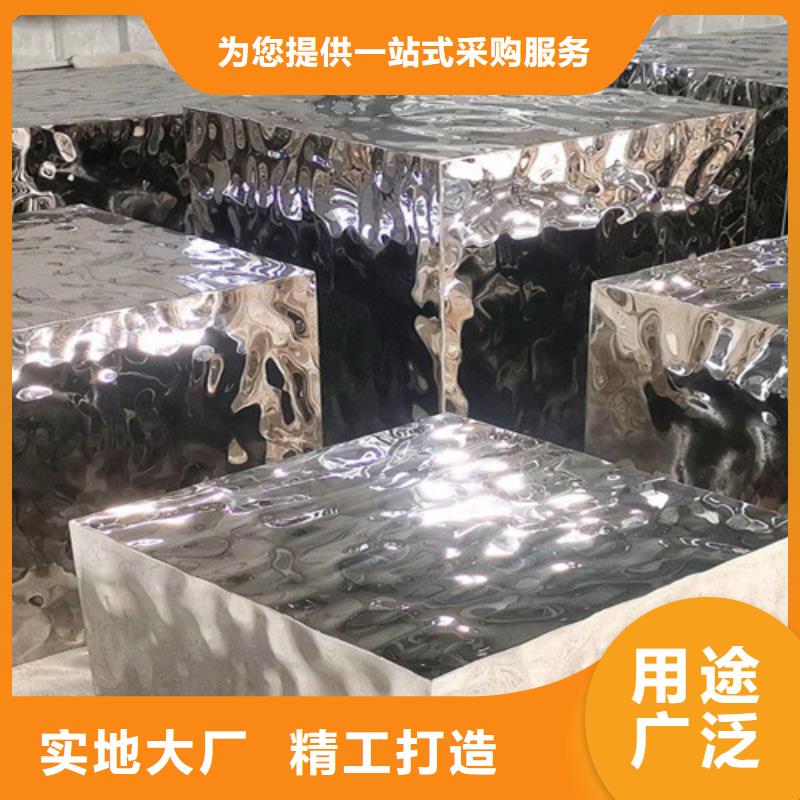 优质不锈钢水波纹厂家