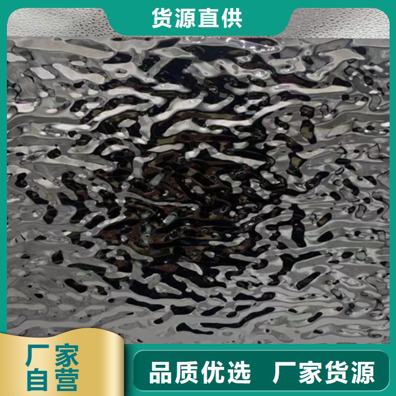 靠谱的不锈钢大中小波纹厂家