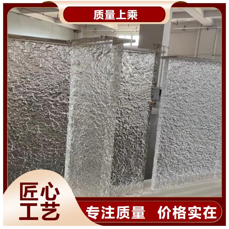 信誉好的不锈钢波纹板厂家