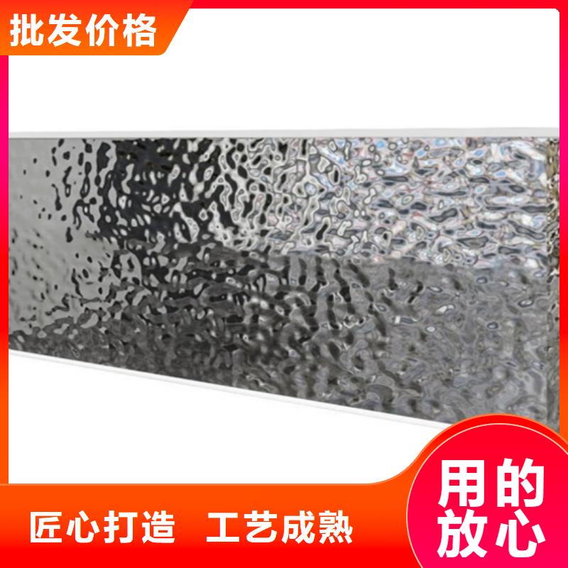 优质不锈钢水波纹厂家
