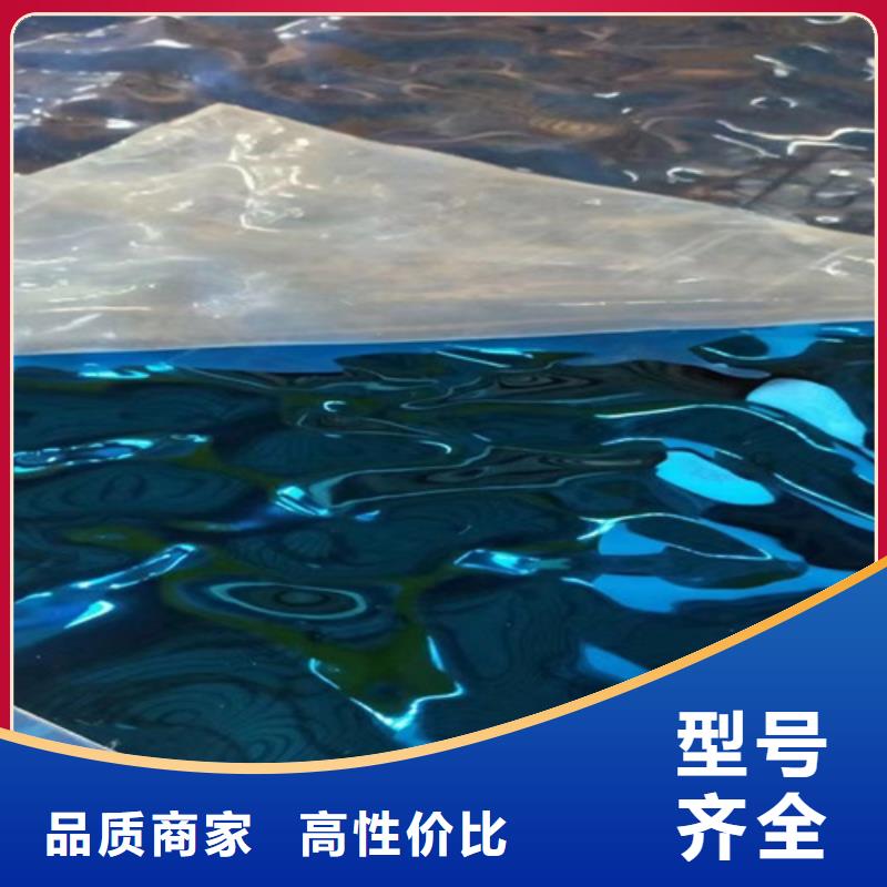 优质不锈钢水波纹厂家