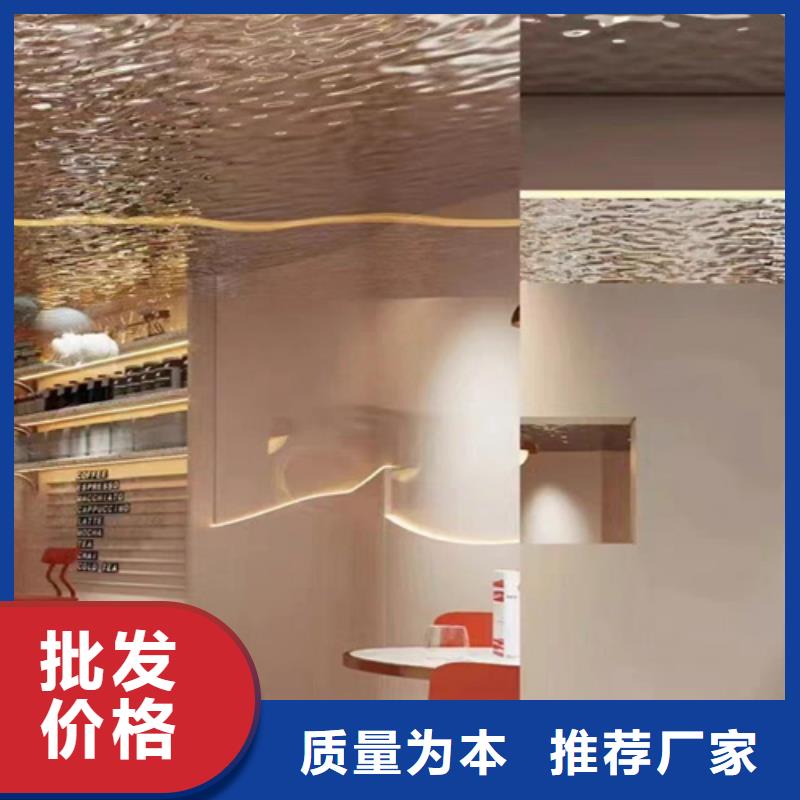 不锈钢波纹板-我公司资质齐全