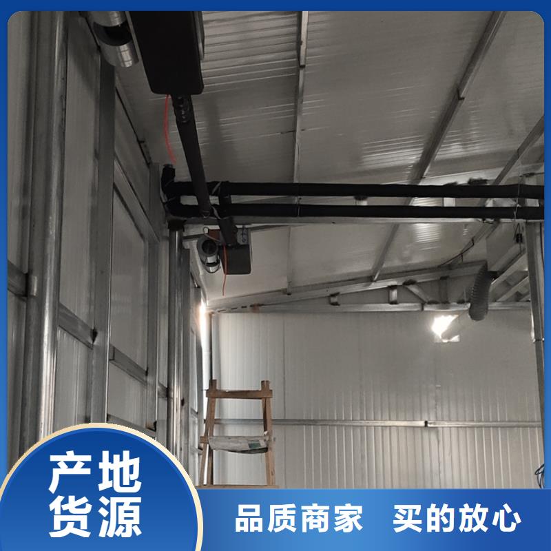 室外吊顶式新风机组哪家好【厚通实业】十大品牌