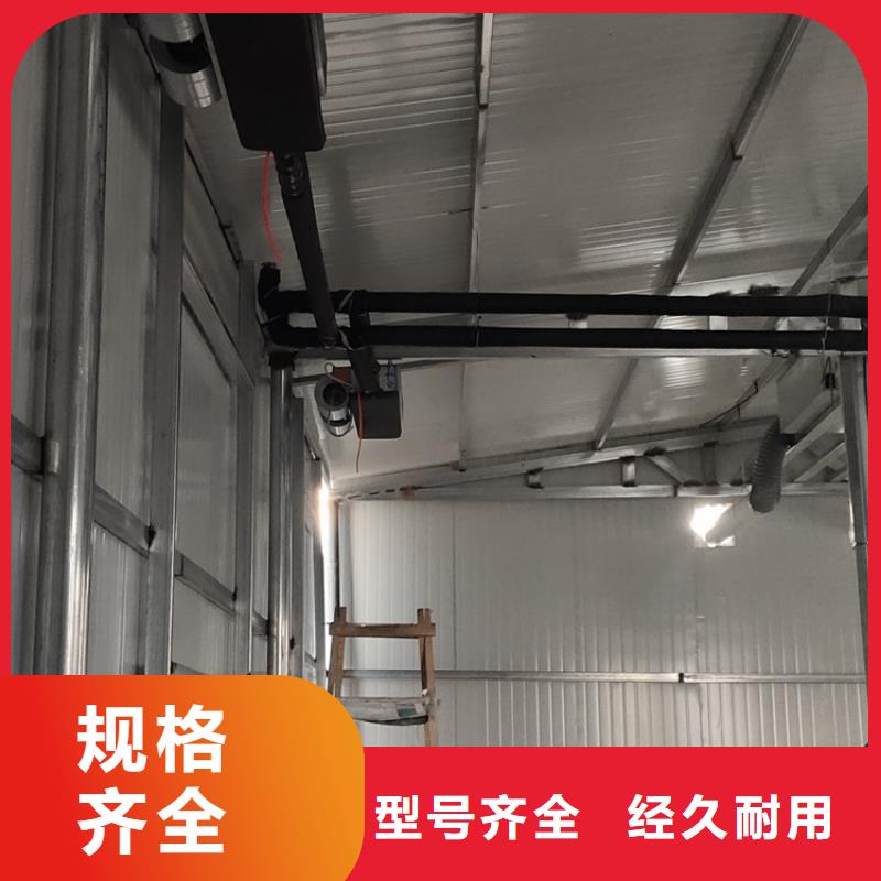 吊顶新风机组哪家好【厚通实业】物美价廉