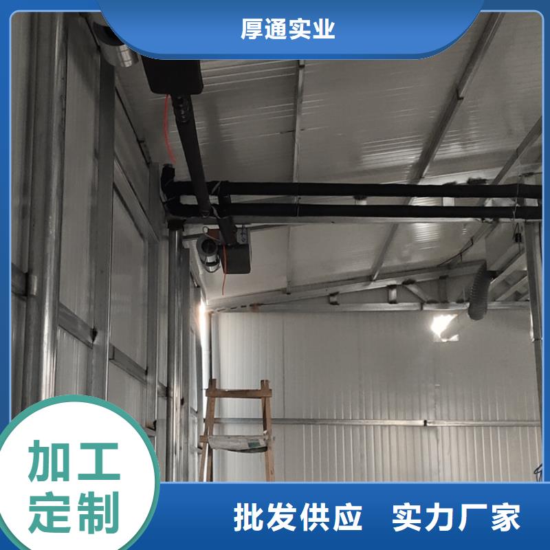 窗式新风机品质优