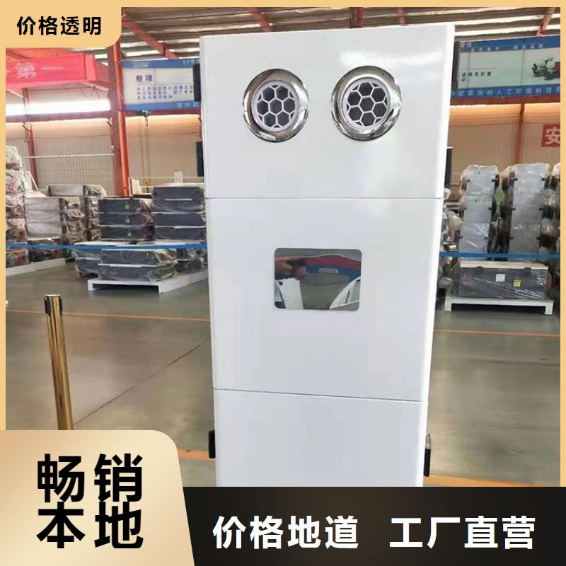 除湿室外新风机生产厂家