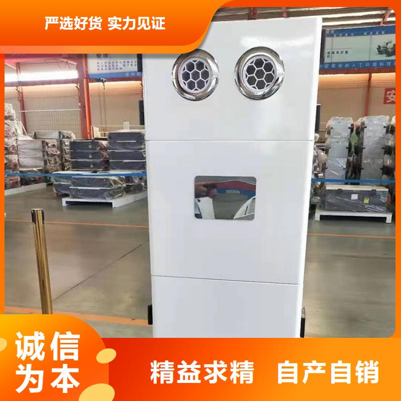 家用压缩新风机【厚通实业】作用与功能