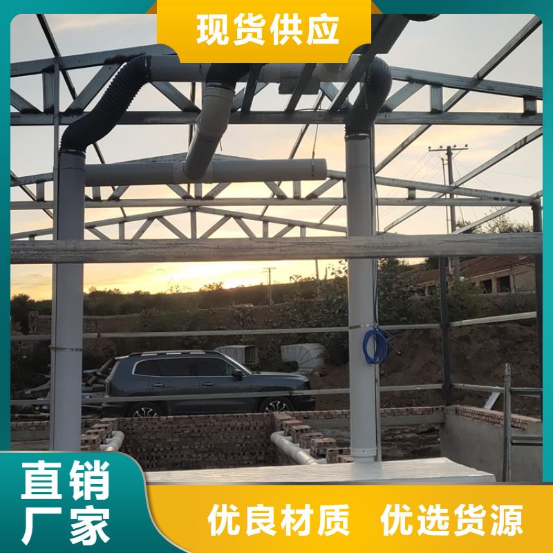 酒店空调新风系统