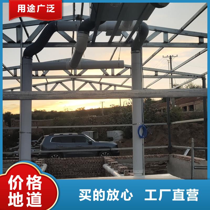 家用新风机组哪家好【厚通实业】节能