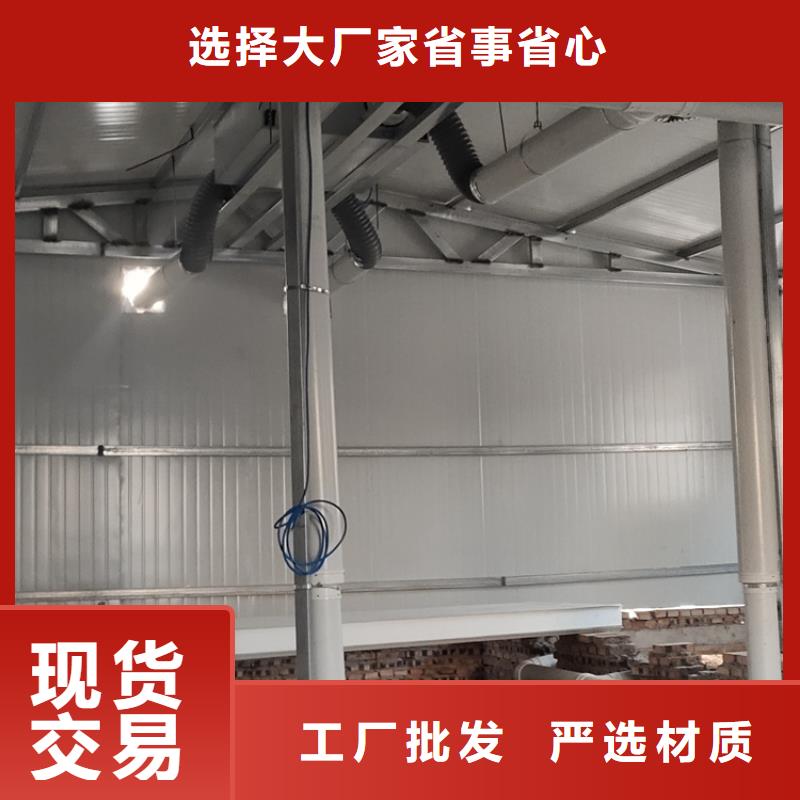 家用静压新风机哪家好【厚通实业】物美价廉