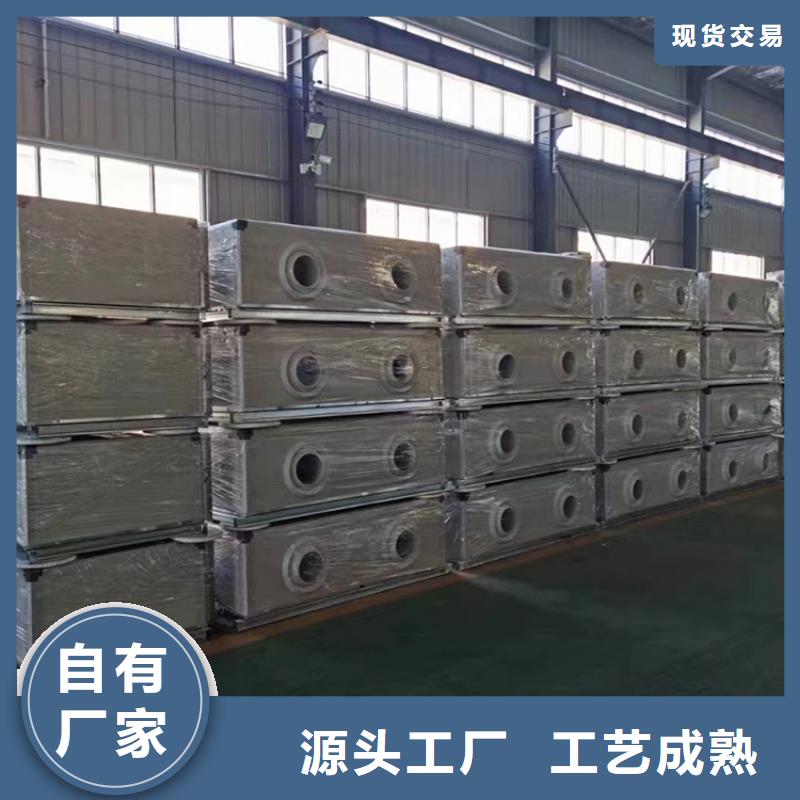 工业吊顶新风机生产厂家【厚通实业】有效杀菌