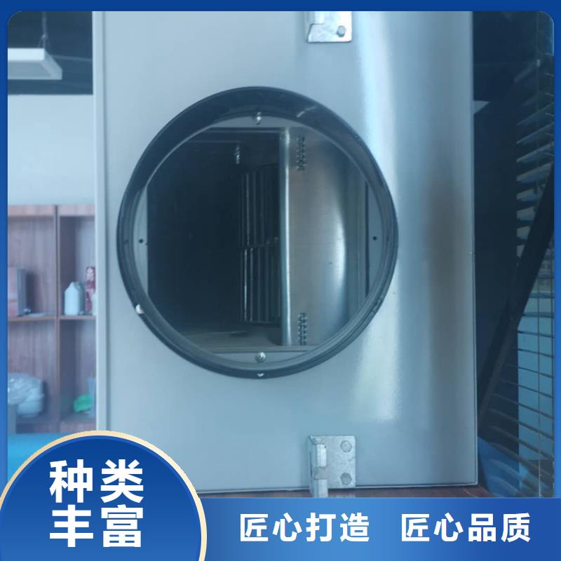 商用管道新风系统价格