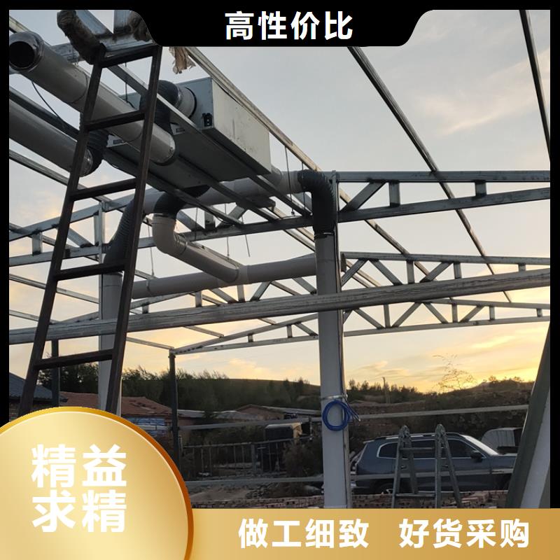 防霾新风机质量可靠