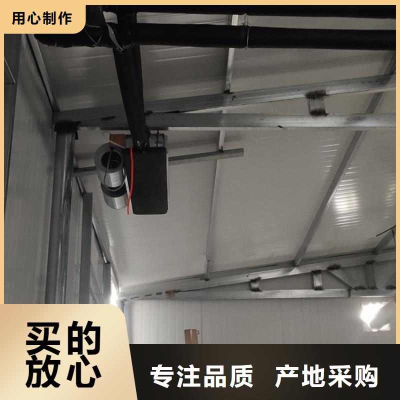 防霾新风机质量可靠