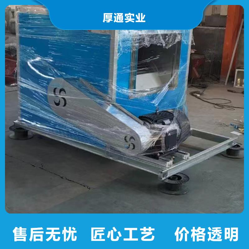 酒店小型新风系统生产厂家
