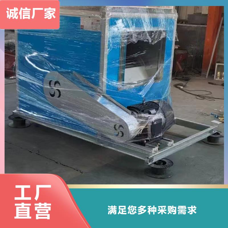 商用双向流新风机哪个好【厚通实业】节能