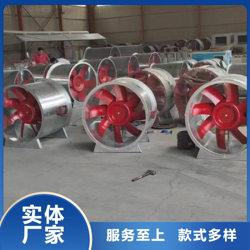 工业墙式新风机【厚通实业】消毒级新风