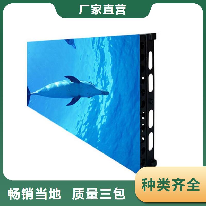 LED显示屏电子-牢固稳定性强