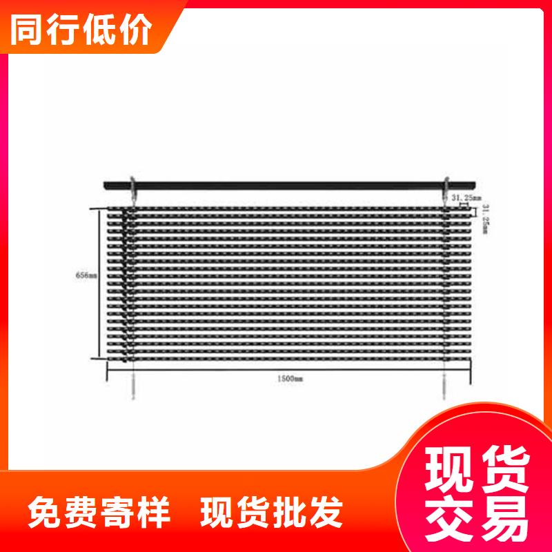 led点阵显示屏色彩鲜艳
