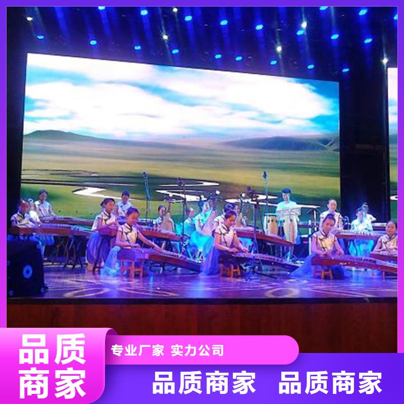 led数字显示屏动态范围广