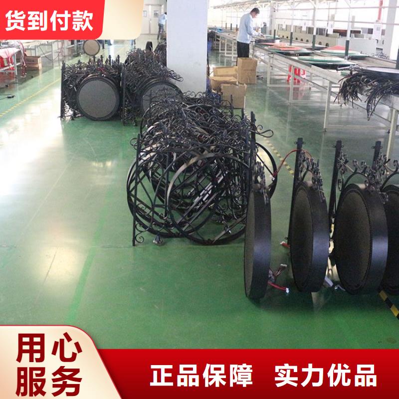 异形led显示屏亮度高