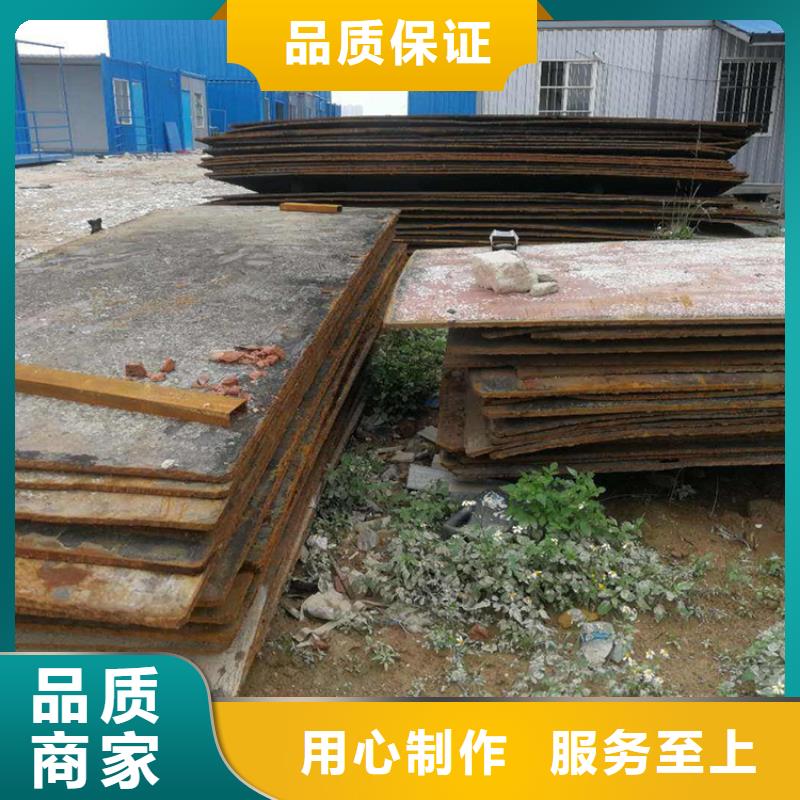 钢板租赁_出租铺路钢板好品质用的放心