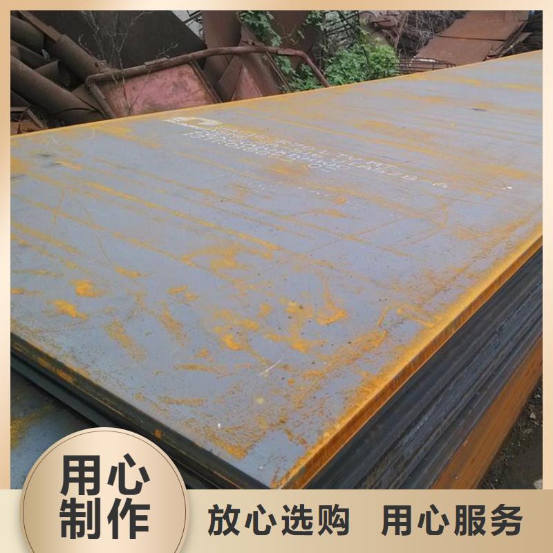 钢板租赁出租铺路钢板品质值得信赖