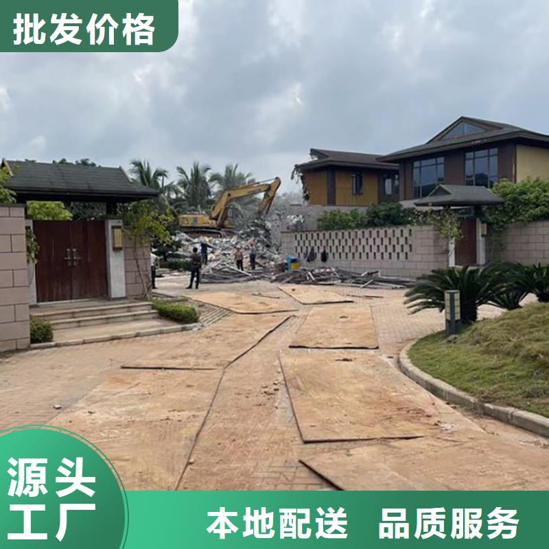 钢板租赁铺路钢板租赁可定制有保障