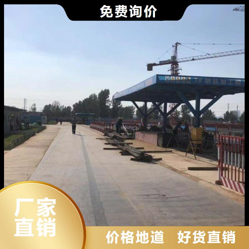 钢板租赁当地厂家值得信赖