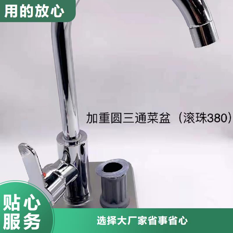 景华卫浴大理石浴室柜销售的是诚信