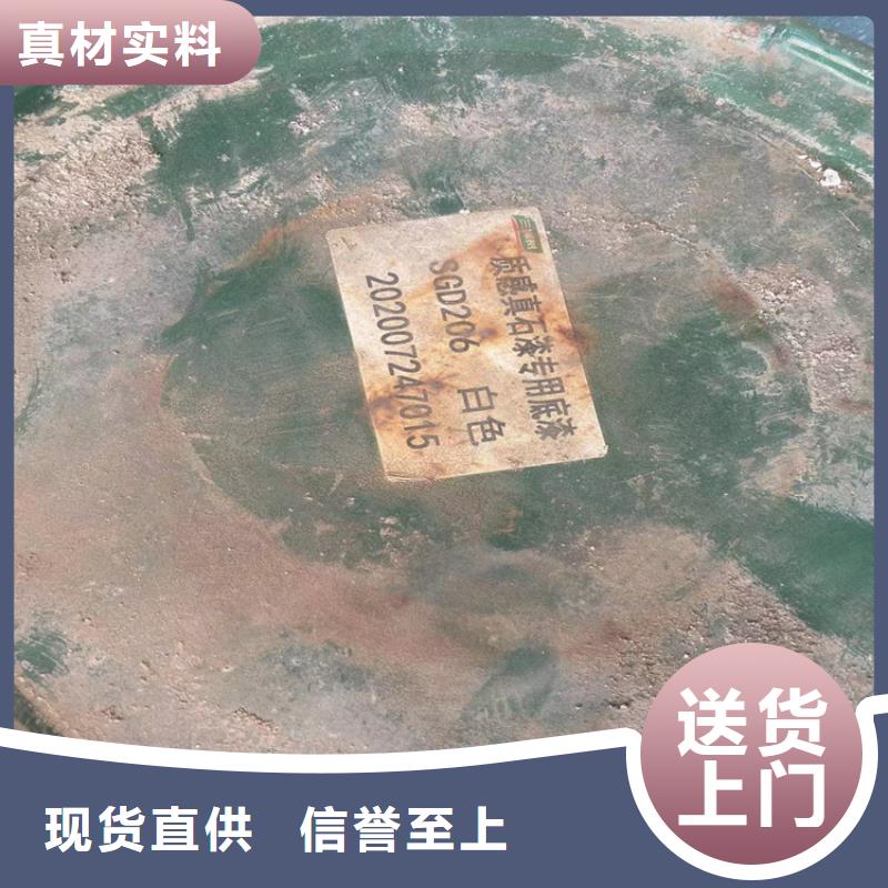 回收黑白料良心厂家