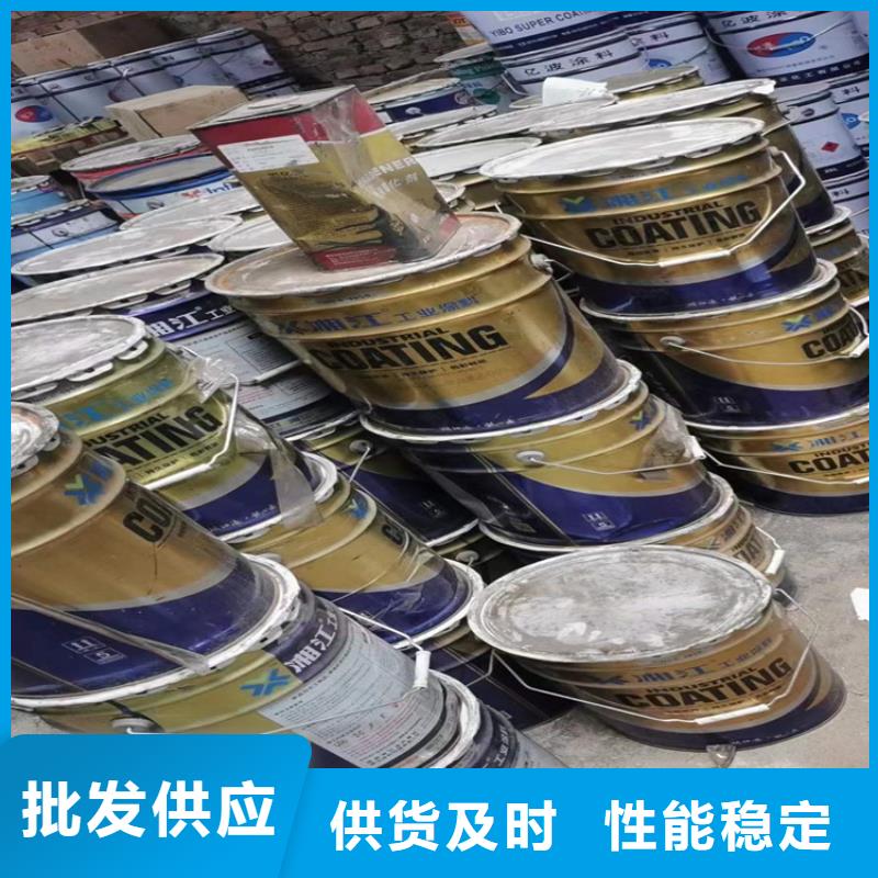 回收聚醚多元醇沥青回收精心选材