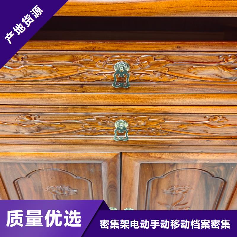 仿古儿童书法桌质量放心