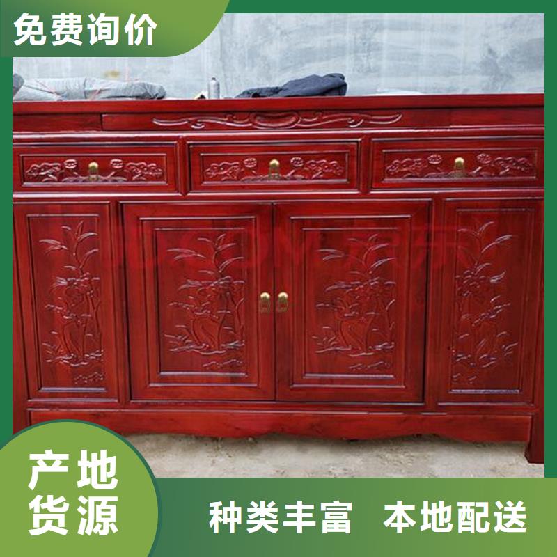 古典家具铁皮文件柜用好材做好产品