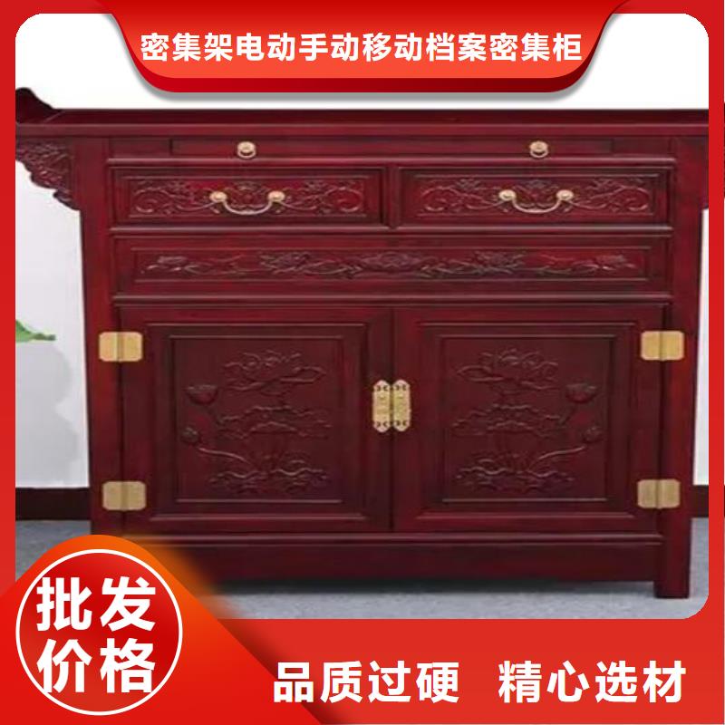 古典家具密集柜搬家厂家技术完善