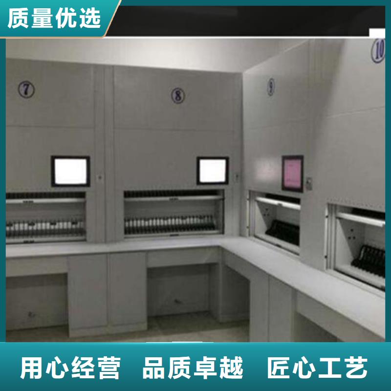 自动选层柜-轻型货架量大更优惠