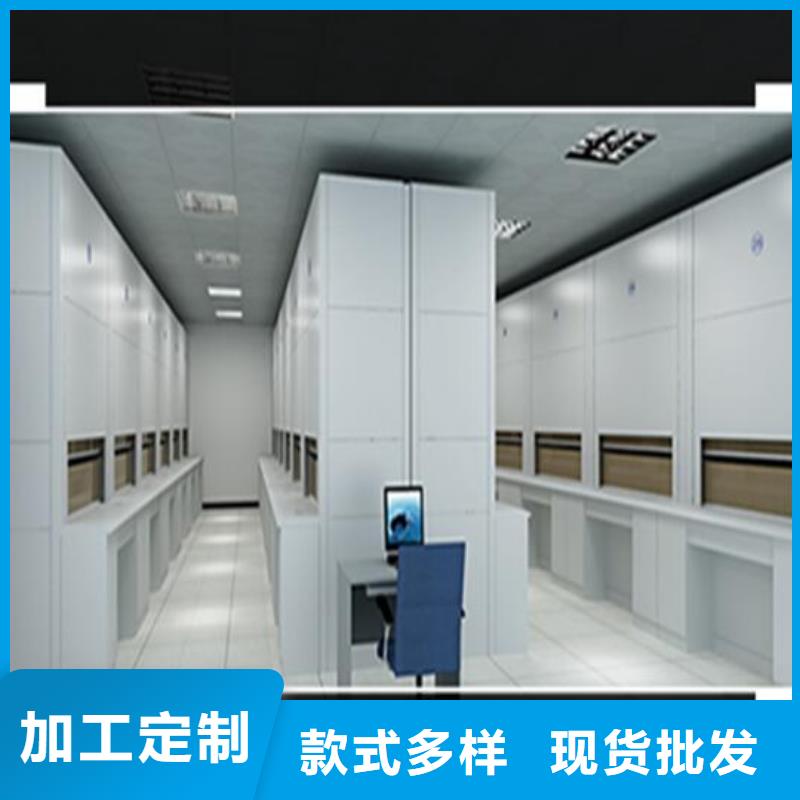 自动选层柜-轻型货架量大更优惠