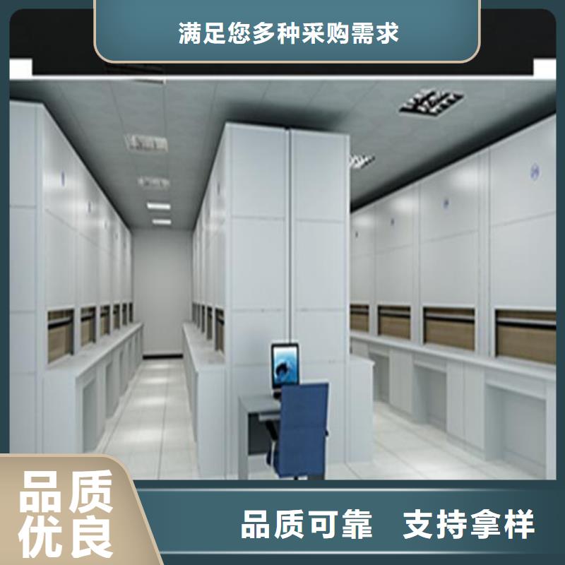 自动选层柜-轻型货架量大更优惠