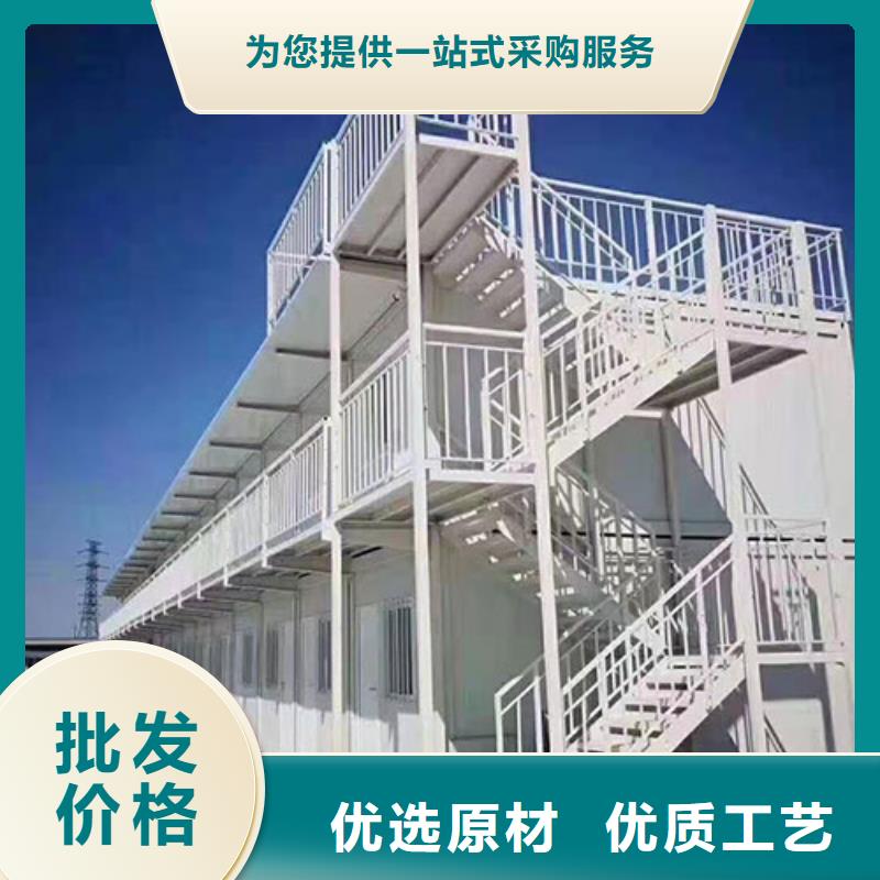 【折叠房屋】,密集架厂家老客户钟爱