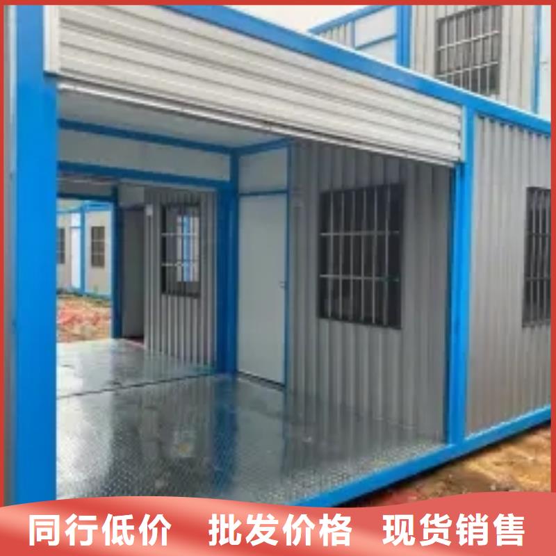 【折叠房屋】,密集架厂家老客户钟爱
