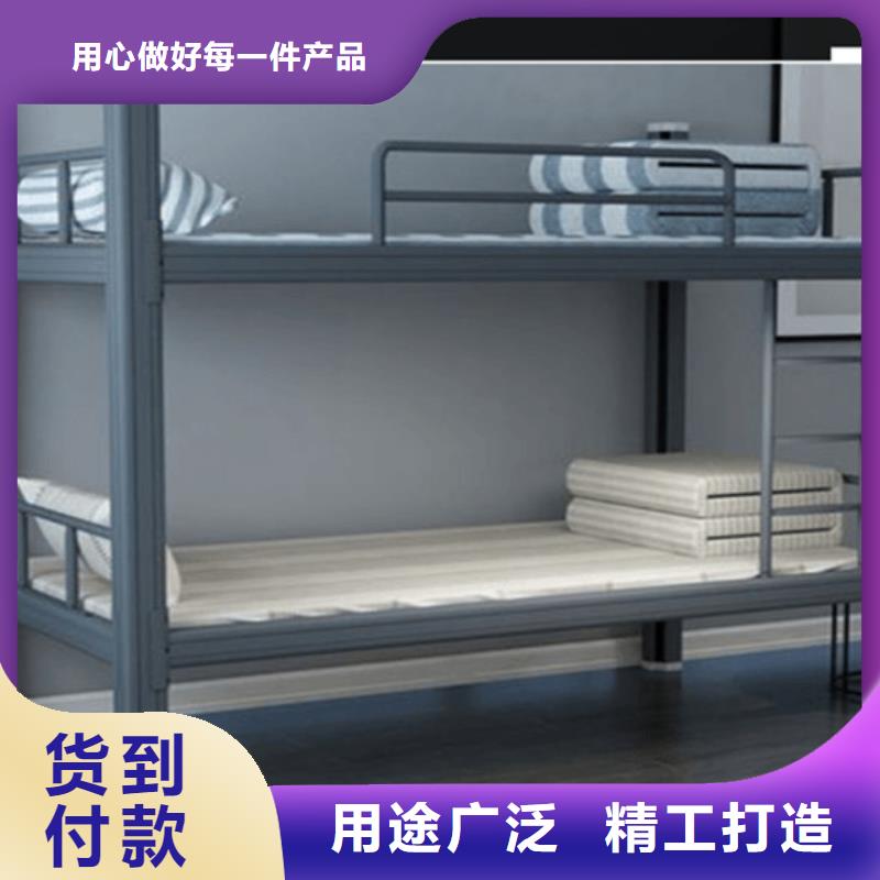 钢木床钢制床品质保障批发零售