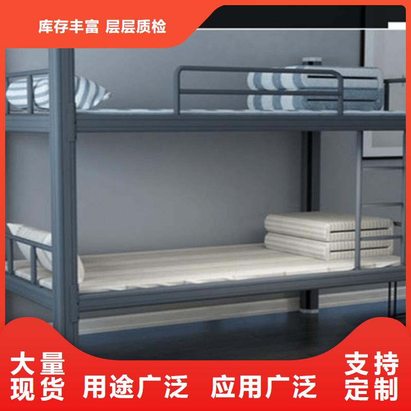 宿舍公寓床询问报价-产品介绍