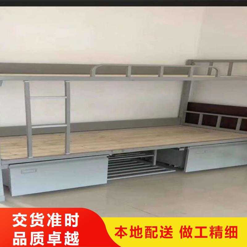 员工高低床询问报价-产品介绍