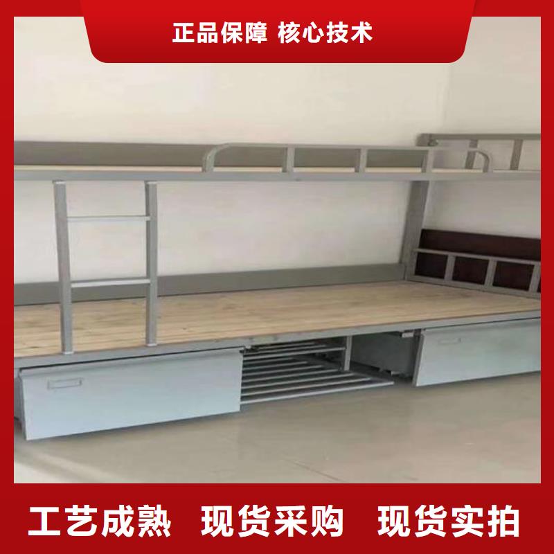 宿舍上下床学生公寓床供应/厂家/批发