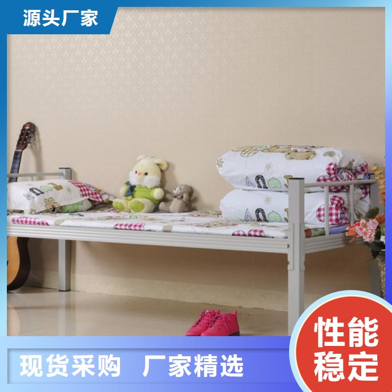 宿舍上下床学生公寓床供应/厂家/批发