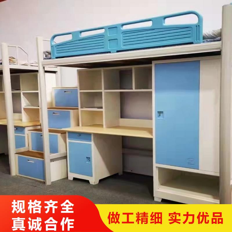 宿舍上下床学生公寓床供应/厂家/批发