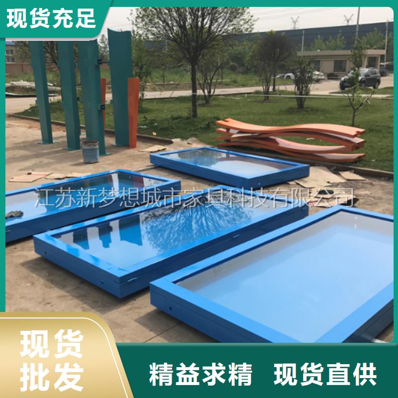 滚动宣传栏灯箱出厂价格