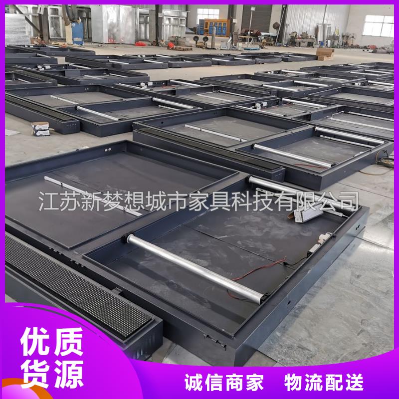 滚动灯箱_【太阳能公交站台】经销商